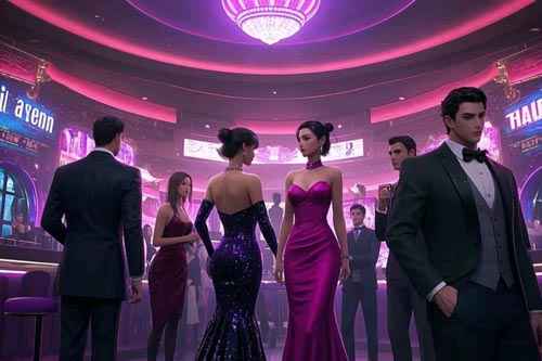 万达官方注册认证中心